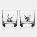 Search for ducks barware Glasses