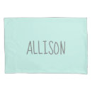 Search for kids pillowcases Girl