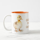 Search for duckling mugs Artistic