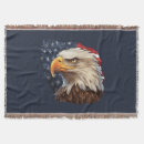 Search for flag blankets Eagle