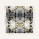 Search for marble notebooks Modern