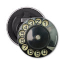 Search for rotary phone dial kitchen dining Vintage