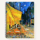 Search for vincent van gogh notebooks Vintage