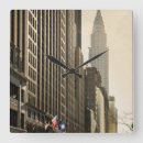 Search for building clocks Cityscape