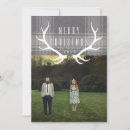 Search for hipster christmas cards Deer