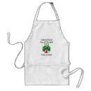 Search for march aprons Green