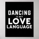 Search for dance lover posters Dancewear