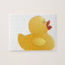 Search for rubber duck puzzles For kids