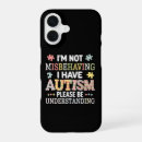 Search for autism spectrum iphone cases Awareness