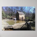 Search for the old mill posters Arkansas