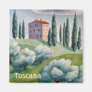 Search for hills magnets Italy