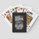 Search for motorbike playing cards Biker