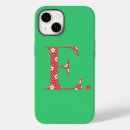 Search for letter e iphone cases Initial
