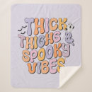 Search for vintage halloween blankets Ghost