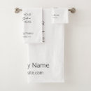 Search for logo towels Marketing