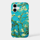 Search for van gogh flowers iphone cases Post impressionism
