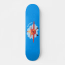 Search for aircraft skateboards Aeroplane