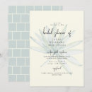 Search for fronds invitations Modern