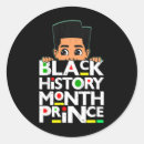 Search for black history month stickers Social justice