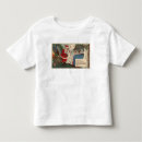 Search for sleeping santa tshirts Merry