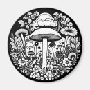 Search for horticultural magnets Floral