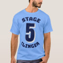 Search for stage name tshirts Jobs