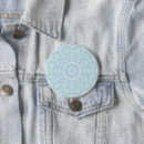 Search for psychedelic colours badges Hippie