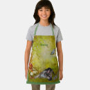 Search for german kids aprons Puppy