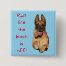 Search for running badges Dog