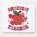 Search for xoxo mouse mats Valentines
