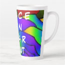 Search for rose colored mugs Garden