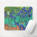 Search for after standard mouse mats Van gogh