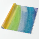 Search for water color wrapping paper Background
