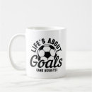 Search for life goals mugs Funny