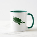 Search for sea turtle mugs Ocean