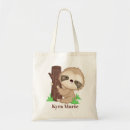 Search for sloth tote bags Animals