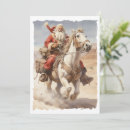 Search for cowboy christmas cards Southwest