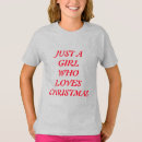 Search for funny christmas kids tshirts Typography