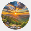 Search for blue ridge stickers Retro vintage travel