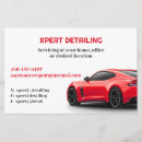 Search for car detailing flyers Auto repair