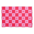 Search for grid pillowcases Squares