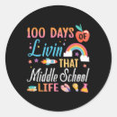 Search for middle school teacher stickers Kids