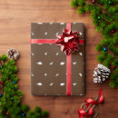 Search for brown and white wrapping paper For kids