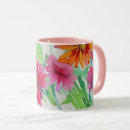 Search for pinkish mugs Feminine