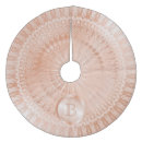 Search for rose gold tree skirts Modern