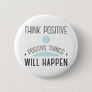 Search for positive thinking badges Motivational