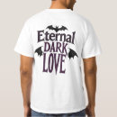 Search for eternity tshirts For him