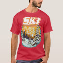 Search for ski sweater tshirts Vacation