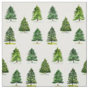 Search for christmas tree fabric Green