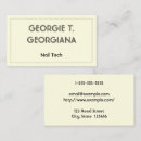 Search for nail tech business cards Pedicurist